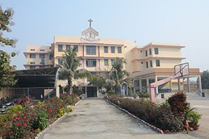 Best Schools in Aliganj, Lucknow - St. Antony's Inter College