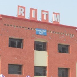 Rameshwaram International Academy
