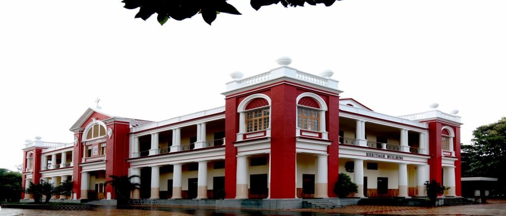 St Joseph’s Academy, Dehradun