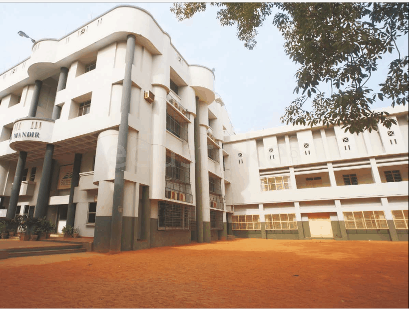 presentation school in chennai