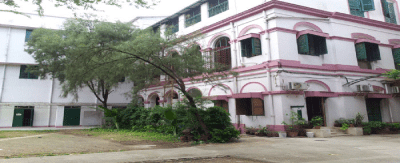 Calcutta Girls High School