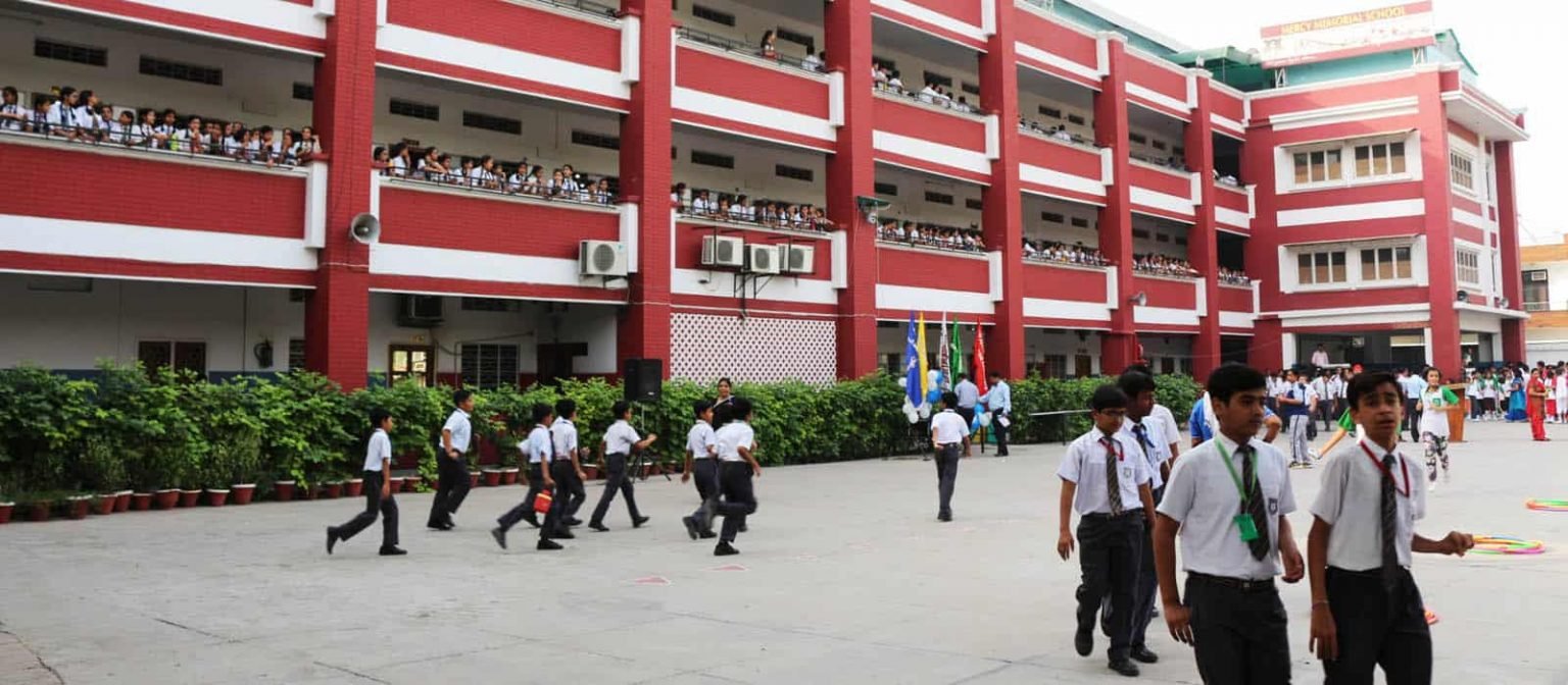 Best Schools In Kanpur for Admissions 2023