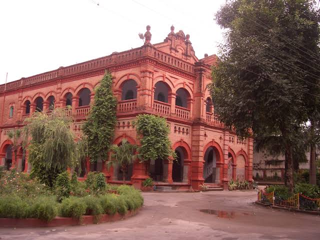 Methodist High School, Kanpur