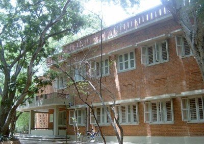 Rishi Valley School Chittoor. The best co-ed boarding school in India.