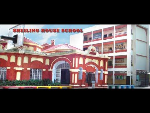 Sheiling House School