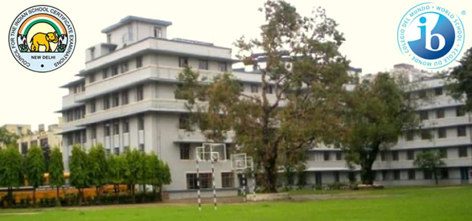 Modern High School Kolkata
