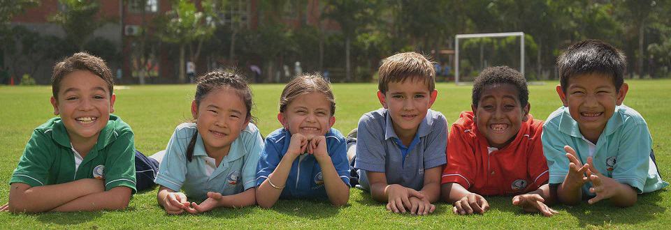 A cosmopolitan culture at Pathways World School Aravali helps students grow into global citizens.