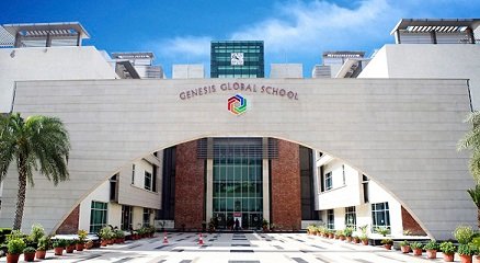 The Genesis Global School