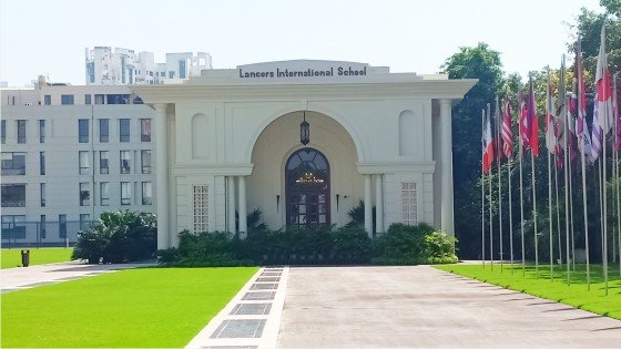 Lancers International School, Gurgaon