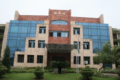 DPS, Dwarka, Delhi
