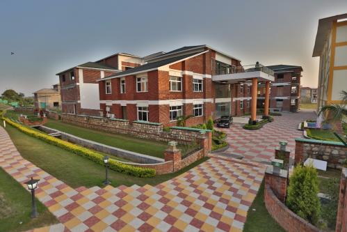 Tula's International School Dehradun