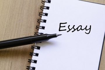 10 Motivational Tips for Students Who Hate Writing Essays