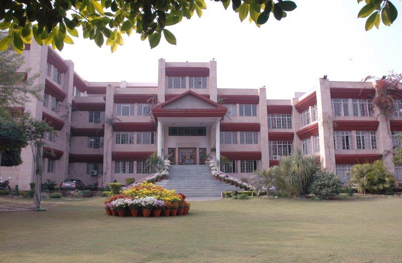 Vivek High School, Chandigarh