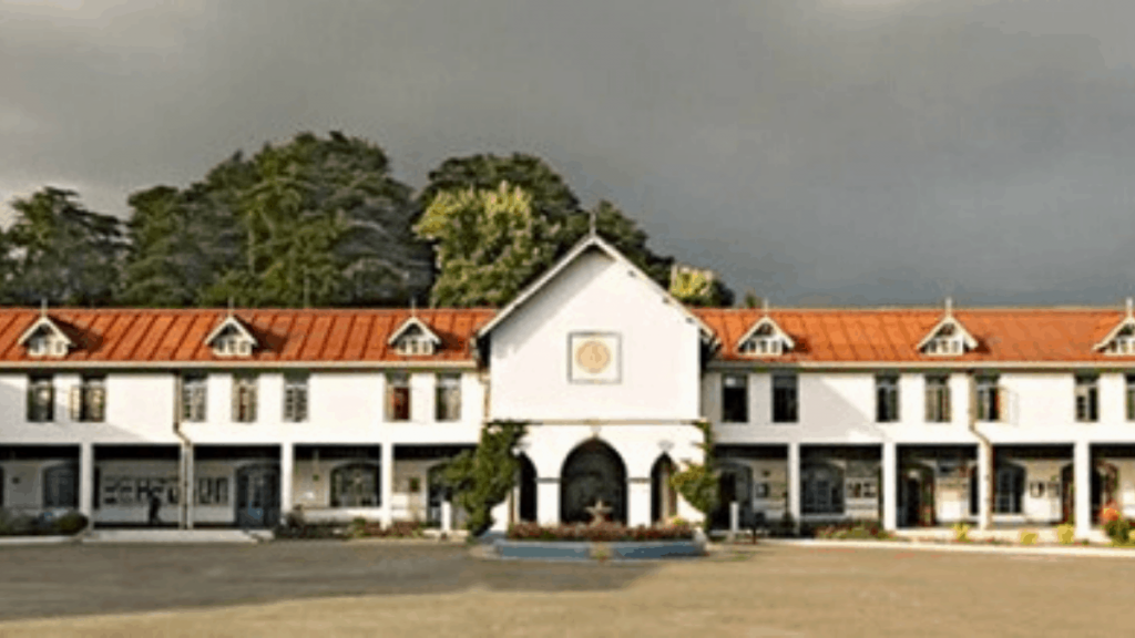 Bishop Cotton School Shimla: A Complete Guide