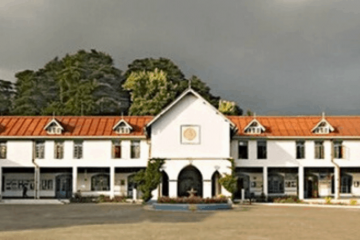 Bishop Cotton School Shimla: A Complete Guide