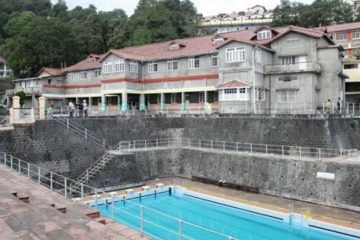 Sherwood College Nainital A Complete Guide
