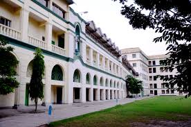 St. Xavier College, Kolkata