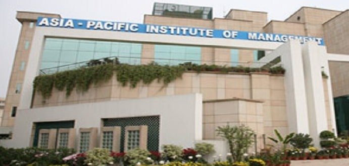 Asia Pacific Institute of Management