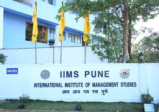 International Institute of Management Studies
