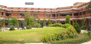 LBSIM - Lal Bahadur Shastri Institute of Management, Delhi