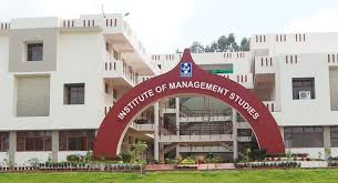 Institute of Management Studies (IMS), Noida