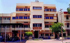 Sarojini Naidu Vanita Mahavidyalaya College for Women