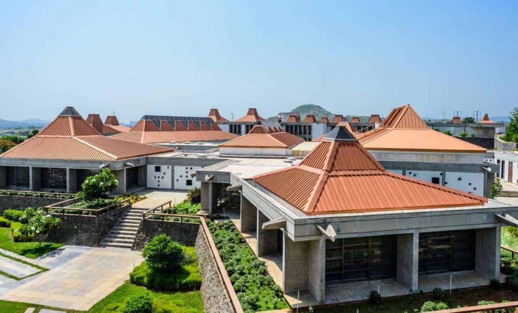 KIAMS - Kirloskar Institute of Advanced Management Studies, Pune