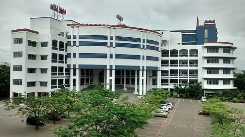 Balaji Institute of Management Human Resource Development (BIMHRD), Sri Balaji University
