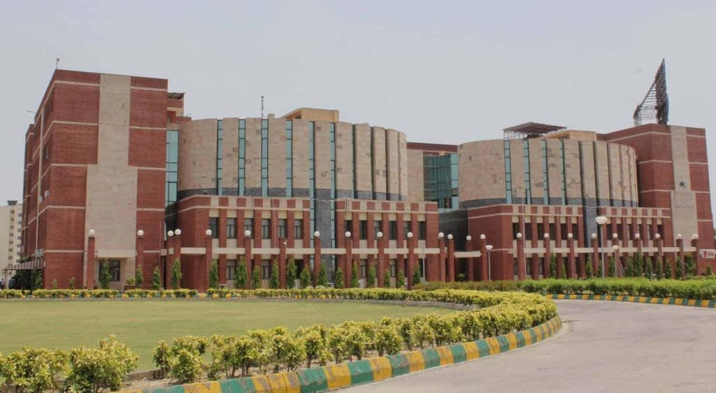 Amity University Noida
