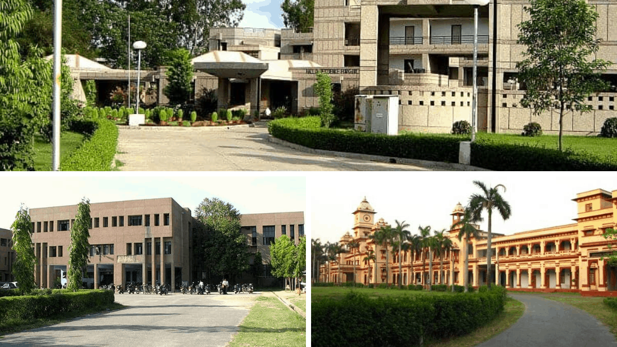 Top 20 Best Engineering Colleges in Uttar Pradesh - Uniform Application