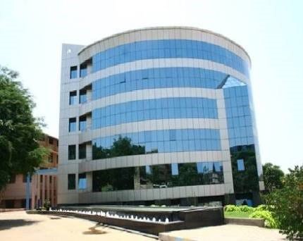 Dayananda Sagar College of Arts, Science, and Commerce