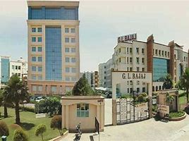G L Bajaj Institute of Technology and Management