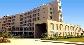 IIIT Delhi- Indraprastha Institute of Information Technology