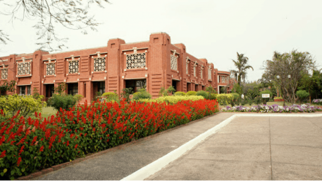 IIM Lucknow : A Complete Guide