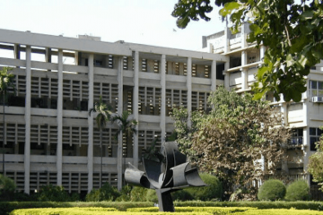 IIT Bombay: A Complete Guide