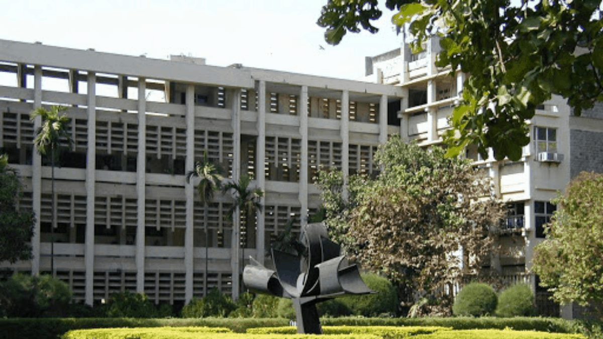 Iit Bombay: A Complete Guide - Uniform Application
