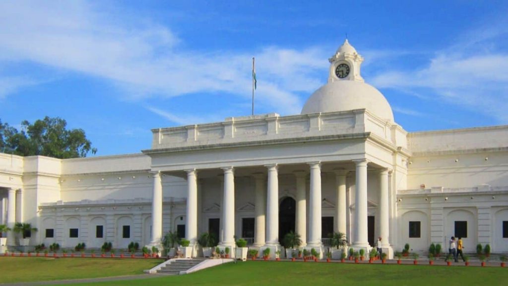 IIT Roorkee : A Complete Guide