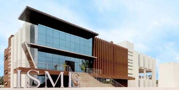 ISME- International School of Management Excellence