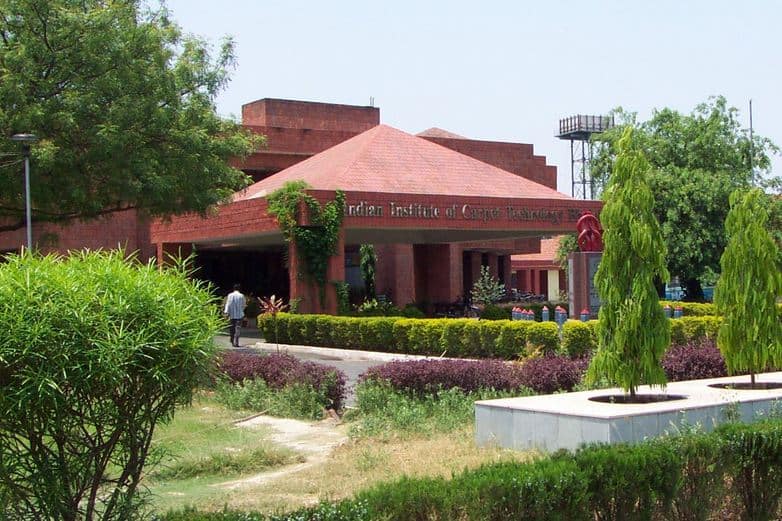 Indian Institute of Carpet Technology