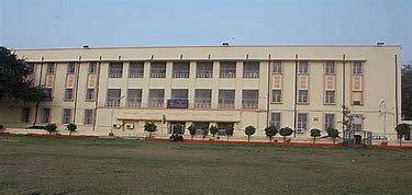 IGDTUW- Indira Gandhi Delhi Technical University for Women