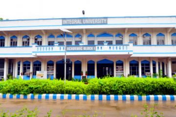 Integral University: A Complete Guide