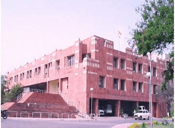 JNU- Jawaharlal Nehru University