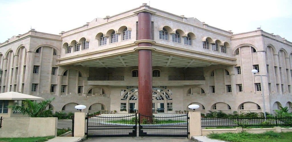 NLU Kolkata