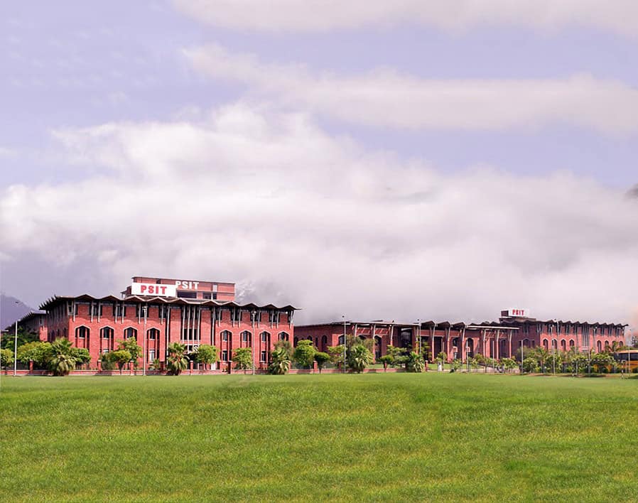 PSIT - Pranveer Singh Institute of Technology