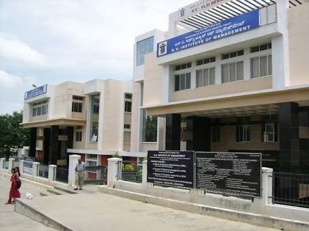 R.V. Institute of Management