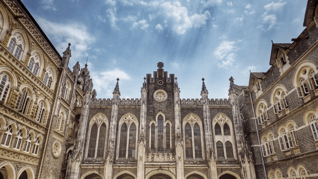 Saint Xavier’s College, Mumbai: A Complete Guide