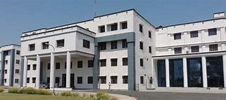 Shri Ram Murti Smarak College of Engineering and Technology