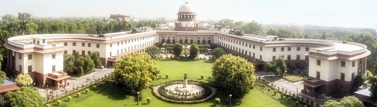 The Supreme Court of India