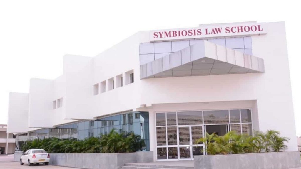 Symbiosis Law School: A Complete Guide