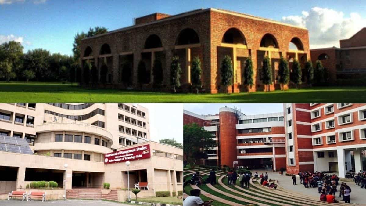 Top 20 Best MBA Colleges In Delhi 2020 1 